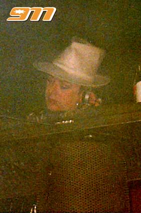 Boy George