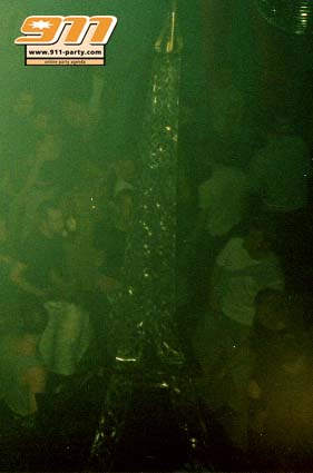 Comet of House