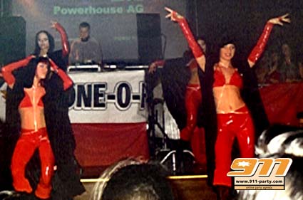 Houseplosion 7
