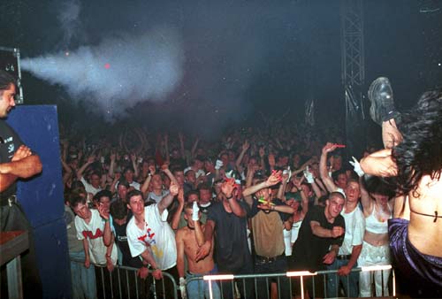 Motion! 2000