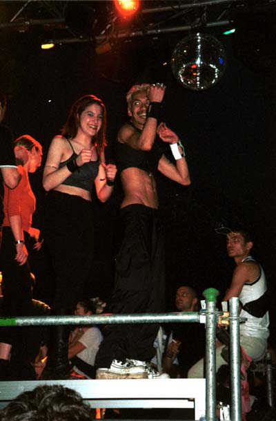 motion2000 — Bild 2